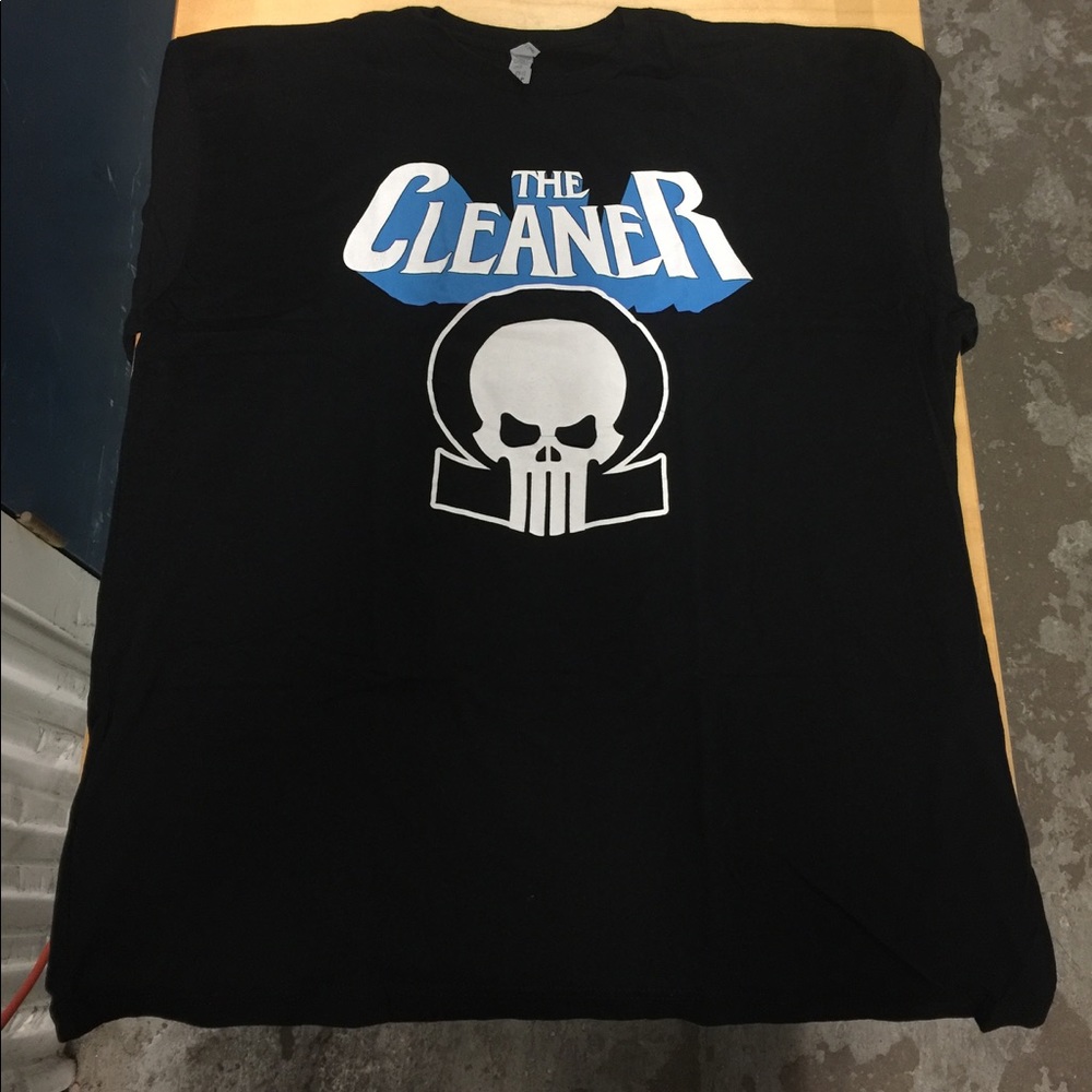 Kenny Omega wrestling shirt NJPW AEW BULLET CLUB
